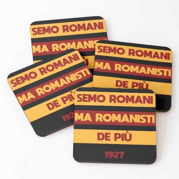 Item preview, Semo Romani ma Romanisti de più. 1927 designed and sold by Cascio311.