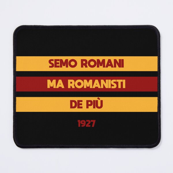 Item preview, Semo Romani ma Romanisti de più. 1927 designed and sold by Cascio311.