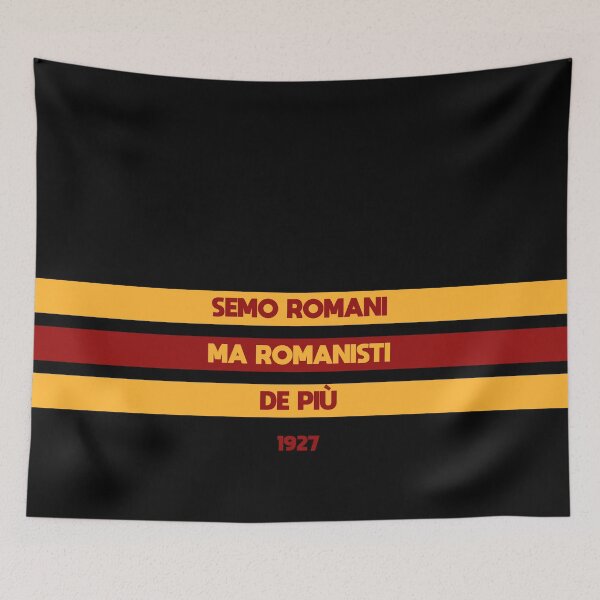 Item preview, Semo Romani ma Romanisti de più. 1927 designed and sold by Cascio311.