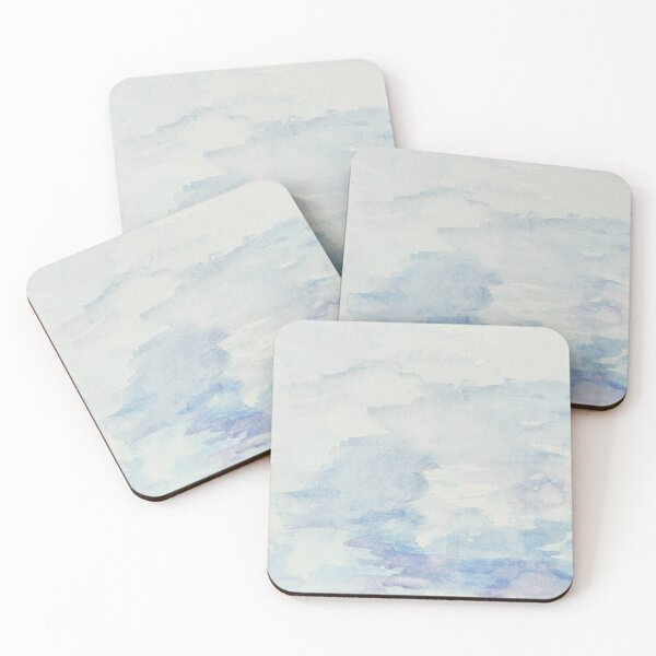 Item preview, Blue Mist designed and sold by Jessica Weiller.