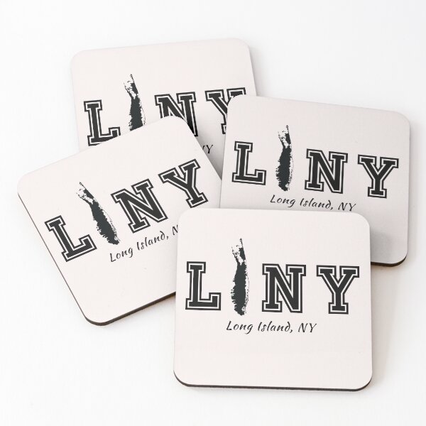 Item preview, Long Island NY designed and sold by Proud Town Tees.
