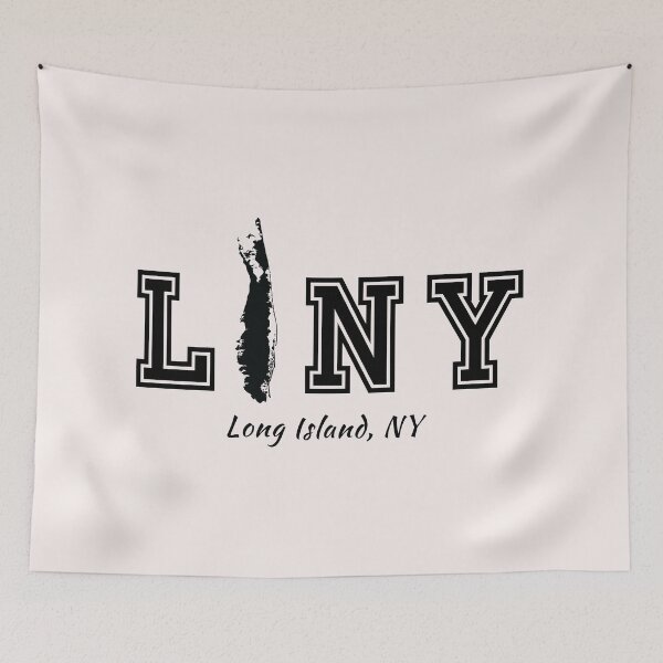 Item preview, Long Island NY designed and sold by Proud Town Tees.