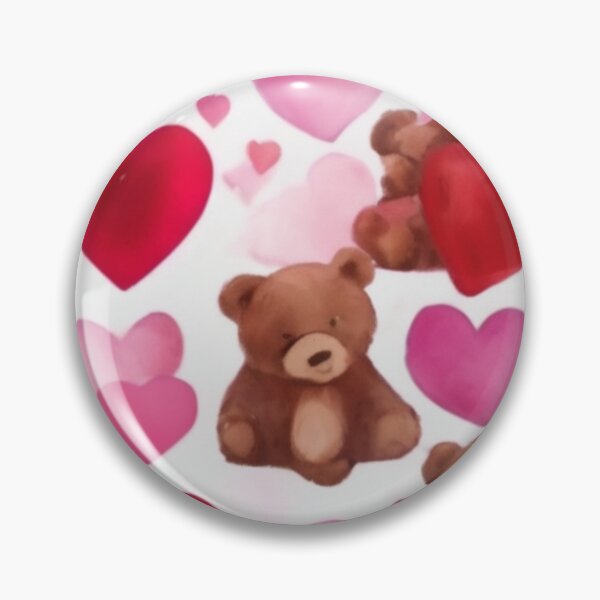 Item preview, Teddy Bears designed and sold by Pixyland.