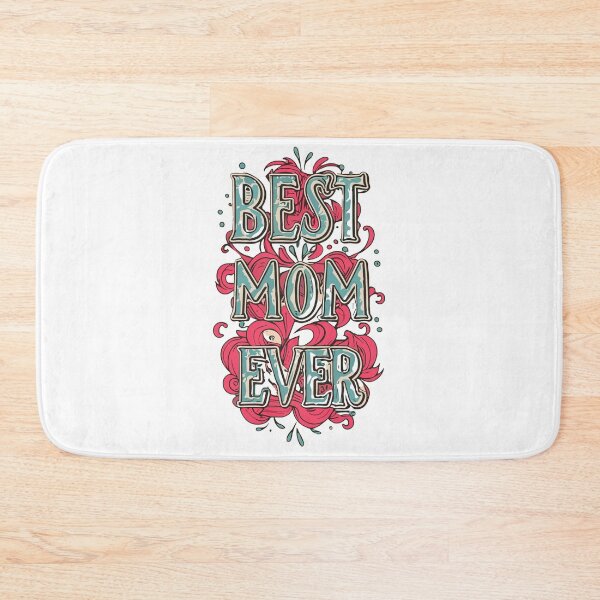 Item preview, best mom ever designed and sold by Simo0455.