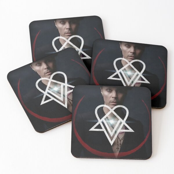 Item preview, Ville Valo Gothica Fennica_ designed and sold by MusicVibesTee.