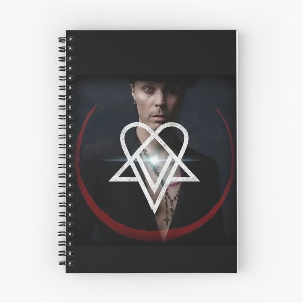 Item preview, Ville Valo Gothica Fennica_ designed and sold by MusicVibesTee.