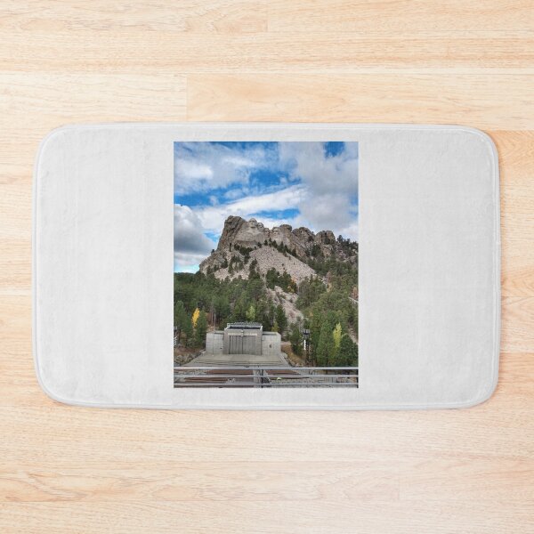Item preview, Mount Rushmore National Memorial  designed and sold by Lil-Bit-Batty.