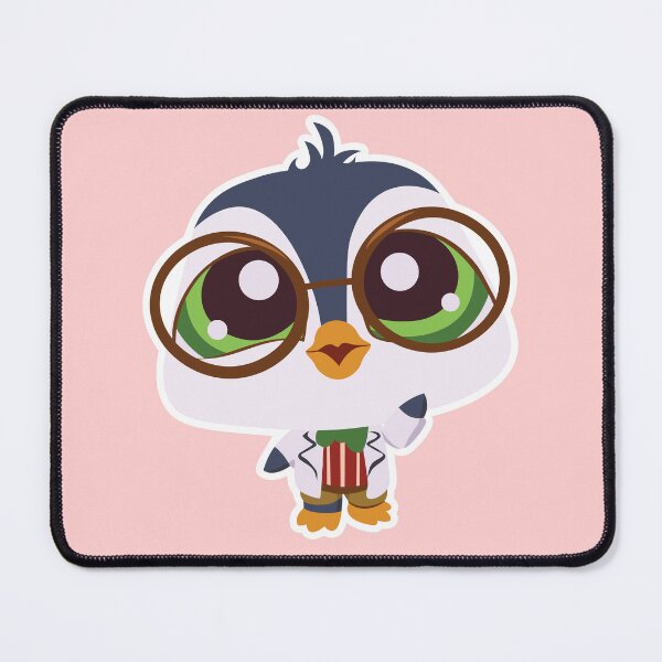 Item preview, LPS #1494 Dressed Penguin designed and sold by expiredoats.