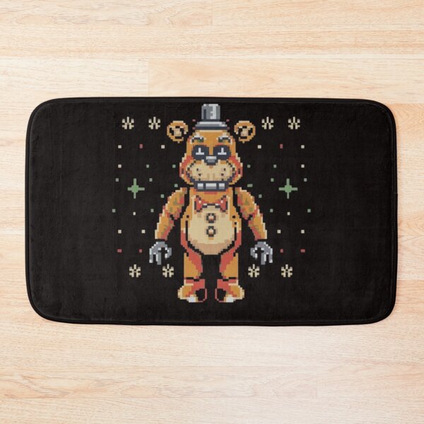 Item preview, Fnaf Stars At Freddy Like Christmas  designed and sold by PaulBlueShop.