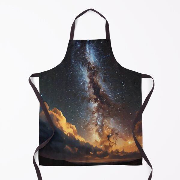 Item preview, Milky Way Galaxy designed and sold by GrinGalore.