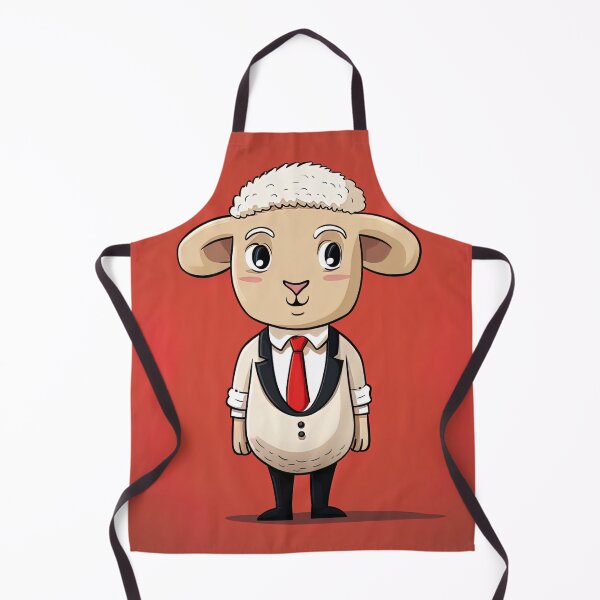 Item preview, William Lamb | cute style designed and sold by ComicsFactory.