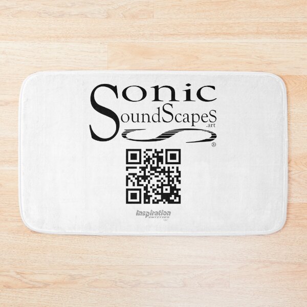 Item preview, Sonic SoundScapes® Logo designed and sold by The Imagination Source™.