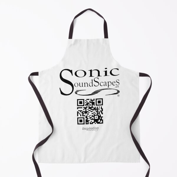 Item preview, Sonic SoundScapes® Logo designed and sold by The Imagination Source™.
