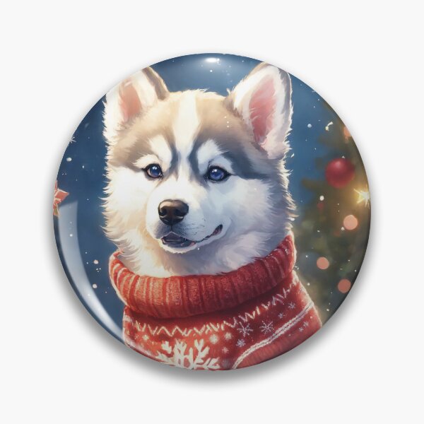 Item preview, Husky designed and sold by RaF71PrO.