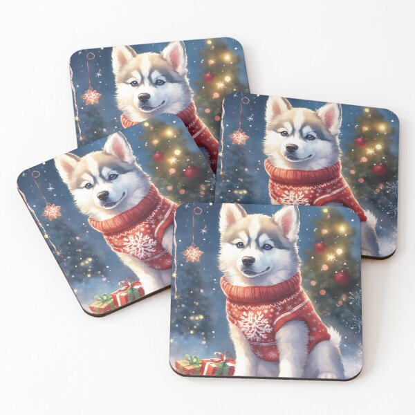 Item preview, Husky designed and sold by RaF71PrO.