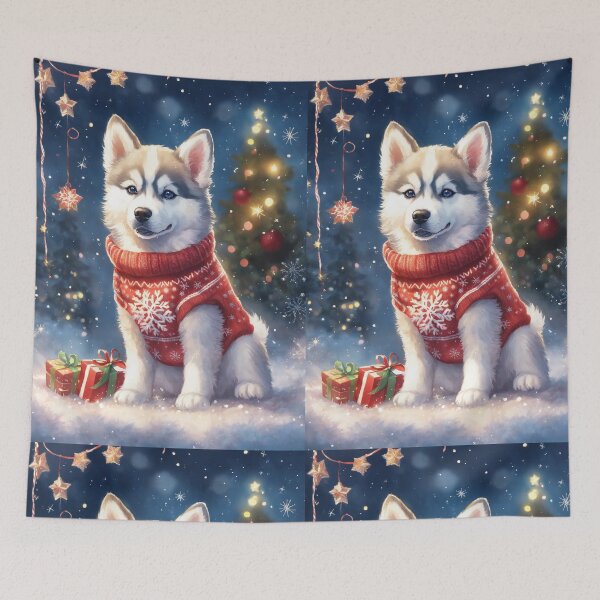 Item preview, Husky designed and sold by RaF71PrO.