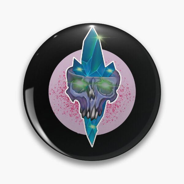 Item preview, Skullz Crystal Tattoo part 2 designed and sold by chineiyuu.