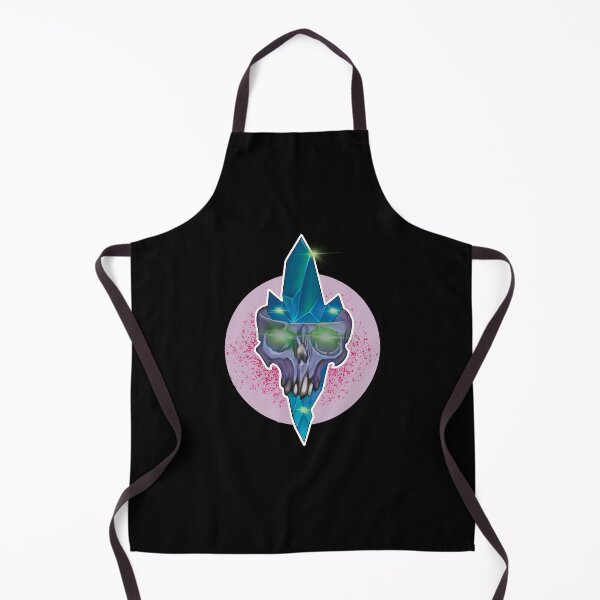 Item preview, Skullz Crystal Tattoo part 2  designed and sold by chineiyuu.