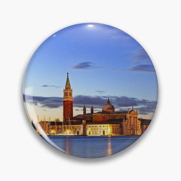 Item preview, First light Venice designed and sold by FLYINGSCOTSMAN.