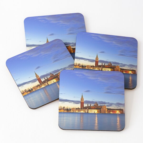 Item preview, First light Venice designed and sold by FLYINGSCOTSMAN.