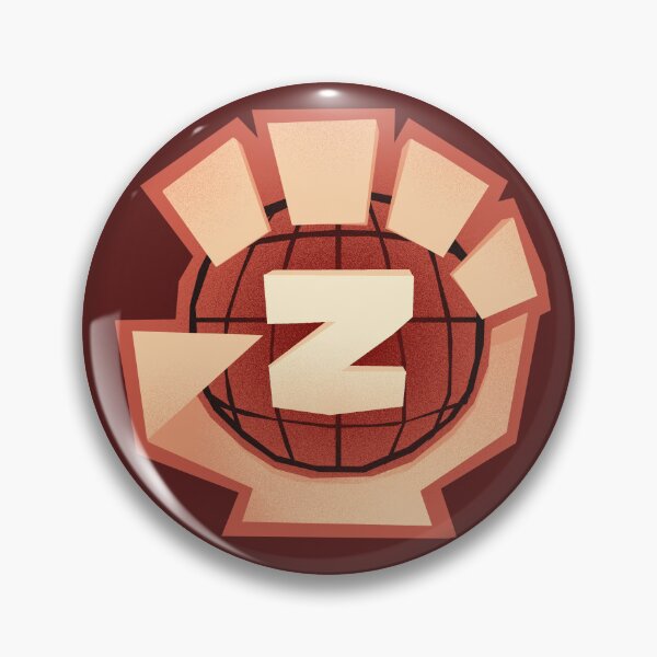 Item preview, Zoraxis designed and sold by SOLOBOD0R.