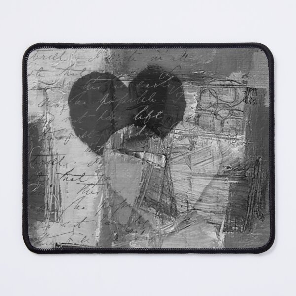 Item preview, Hearts in silver - series 2 (88) designed and sold by a3-studio.