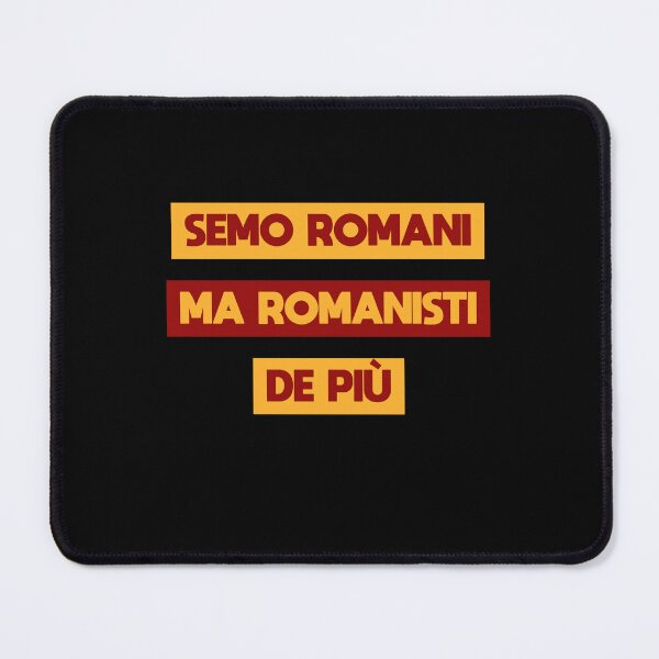 Item preview, Semo Romani ma Romanisti de più. designed and sold by Cascio311.