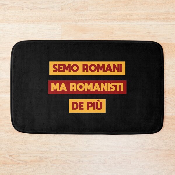 Item preview, Semo Romani ma Romanisti de più. designed and sold by Cascio311.