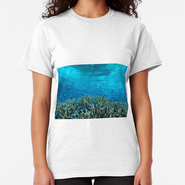 Panavara channel Classic T-Shirt