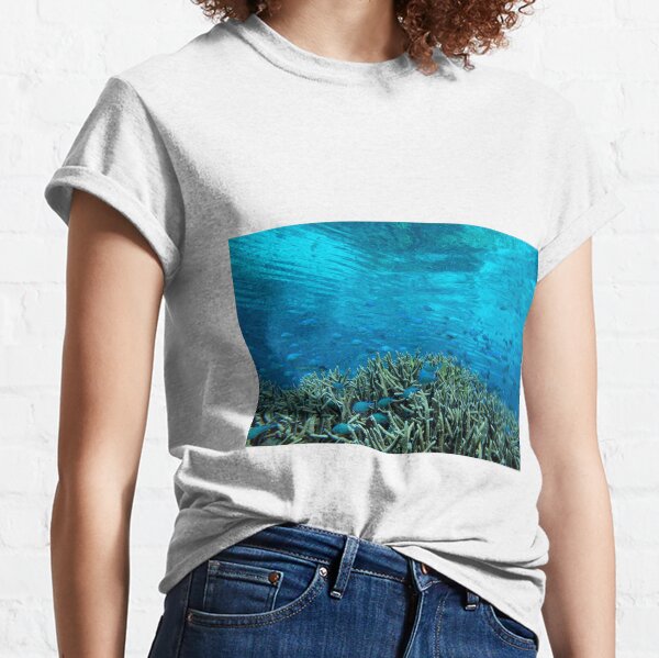 Panavara channel Classic T-Shirt