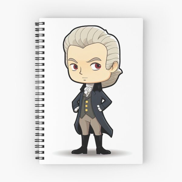 Item preview, William Pitt  | cute style designed and sold by ComicsFactory.