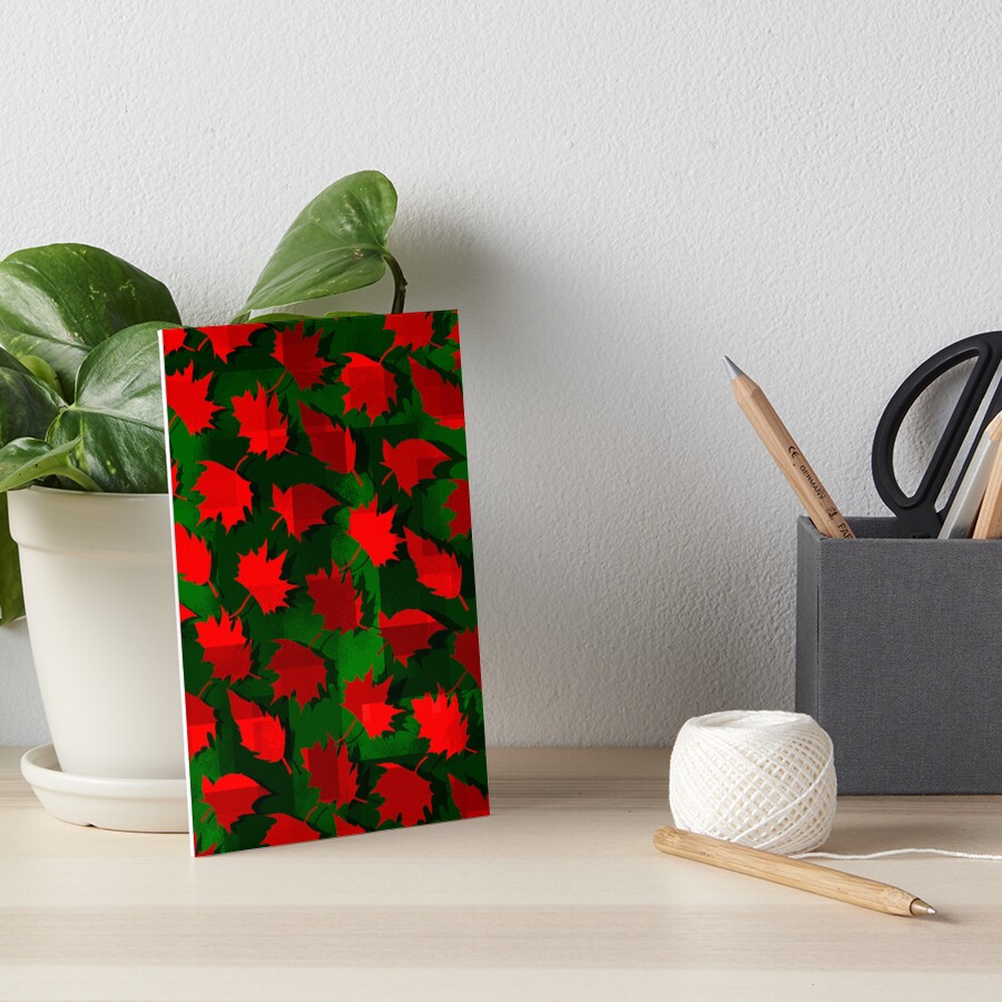 Item preview, Art Board Print designed and sold by Hitchen.