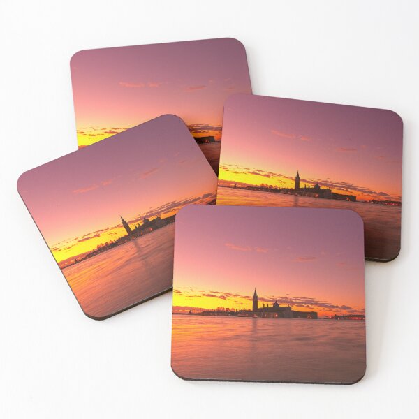 Item preview, Sunrise designed and sold by FLYINGSCOTSMAN.