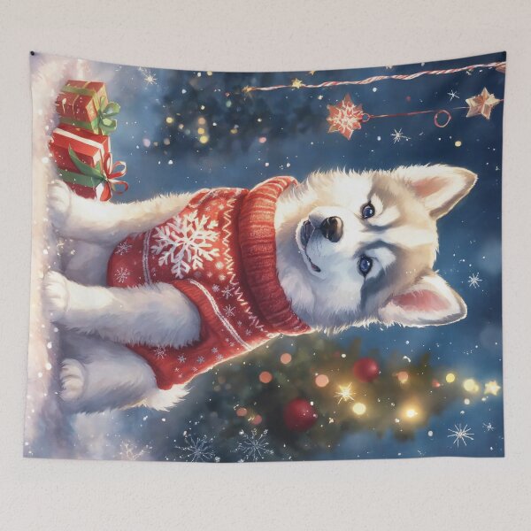 Item preview, Husky designed and sold by RaF71PrO.