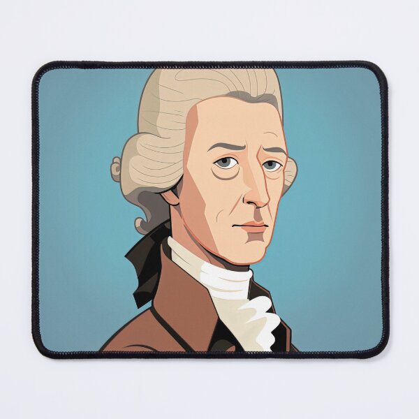 Item preview, William Pitt  | cute style designed and sold by ComicsFactory.