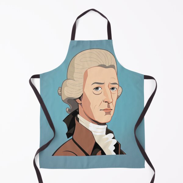Item preview, William Pitt | cute style designed and sold by ComicsFactory.