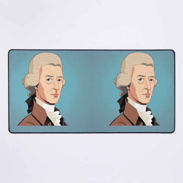 Item preview, William Pitt  | cute style designed and sold by ComicsFactory.