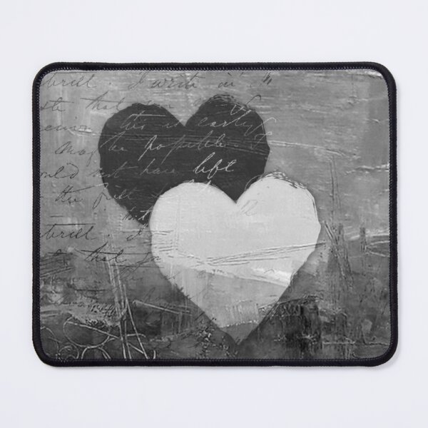 Item preview, Hearts in silver - series 2 (89) designed and sold by a3-studio.