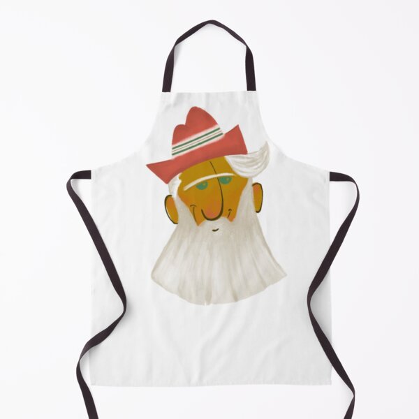 Item preview, Suave Santa designed and sold by TeeJayEdwrds.