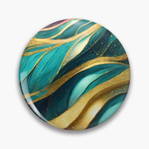 Item preview, Peaceful Waves designed and sold by Susan Rydberg.