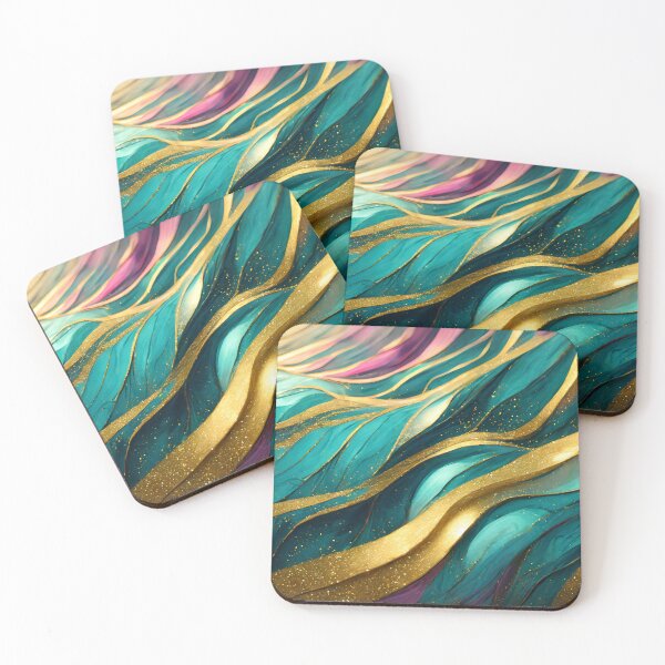 Item preview, Peaceful Waves designed and sold by Susan Rydberg.