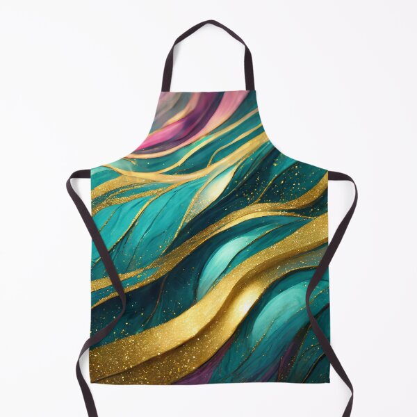 Item preview, Peaceful Waves designed and sold by Susan Rydberg.