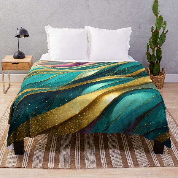 Item preview, Peaceful Waves designed and sold by Susan Rydberg.