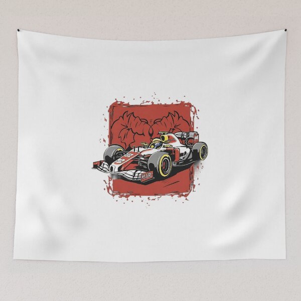 Item preview, Christmas Edition Formula 1 designed and sold by F1GearStop.