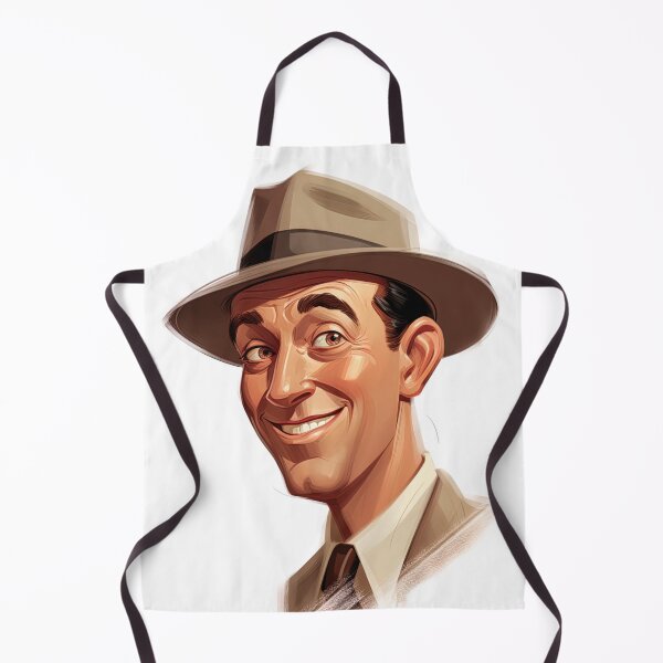 Item preview, William S. Hart | cute style designed and sold by ComicsFactory.