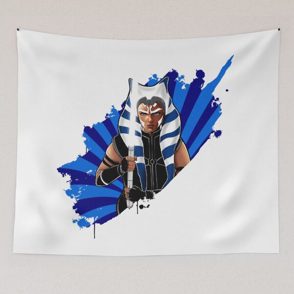 Item preview, Ashoka designed and sold by mifriki.