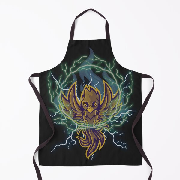 Item preview, Mythical Creature Phoenix designed and sold by AOCollections.