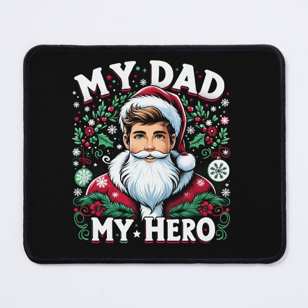 Item preview, My Dad, My Hero designed and sold by Apogee Publishing.