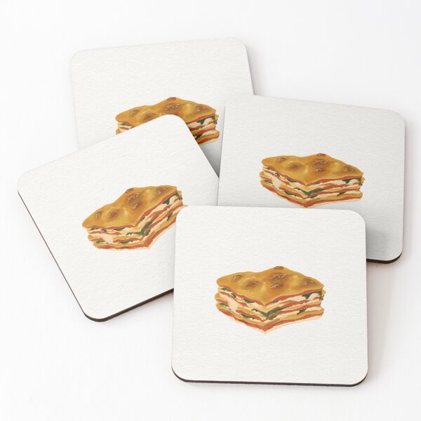 Item preview, Handmade Lasagna designed and sold by Beccaliso.