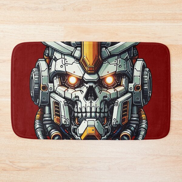 Item preview, Biomech Skulls S01 D08 designed and sold by Houerd.
